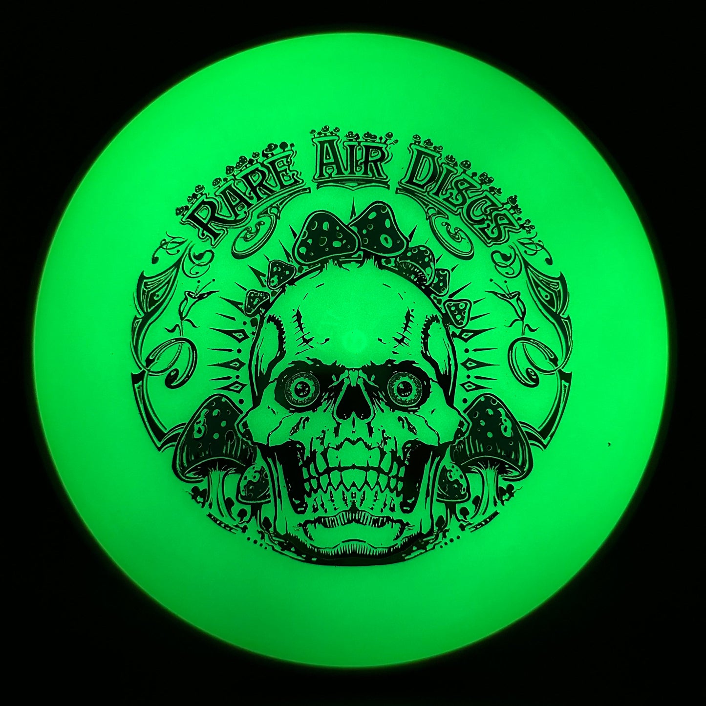 Eclipse 2.0 Envy - Crushin' Amanitas VIP by Manny Trujillo