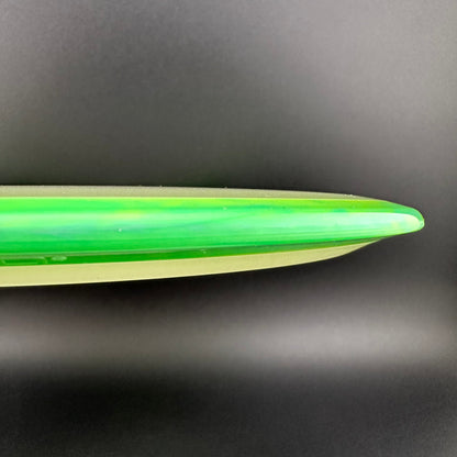 Eclipse 2.0 Crave - Crushin' Amanitas VIP by Manny Trujillo