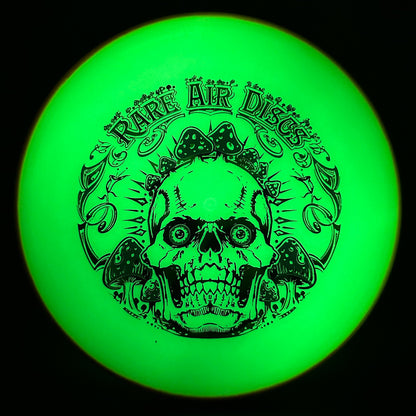 Eclipse 2.0 Proxy - Crushin' Amanitas VIP by Manny Trujillo