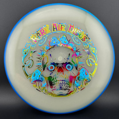 Eclipse 2.0 Proxy - Crushin' Amanitas VIP by Manny Trujillo