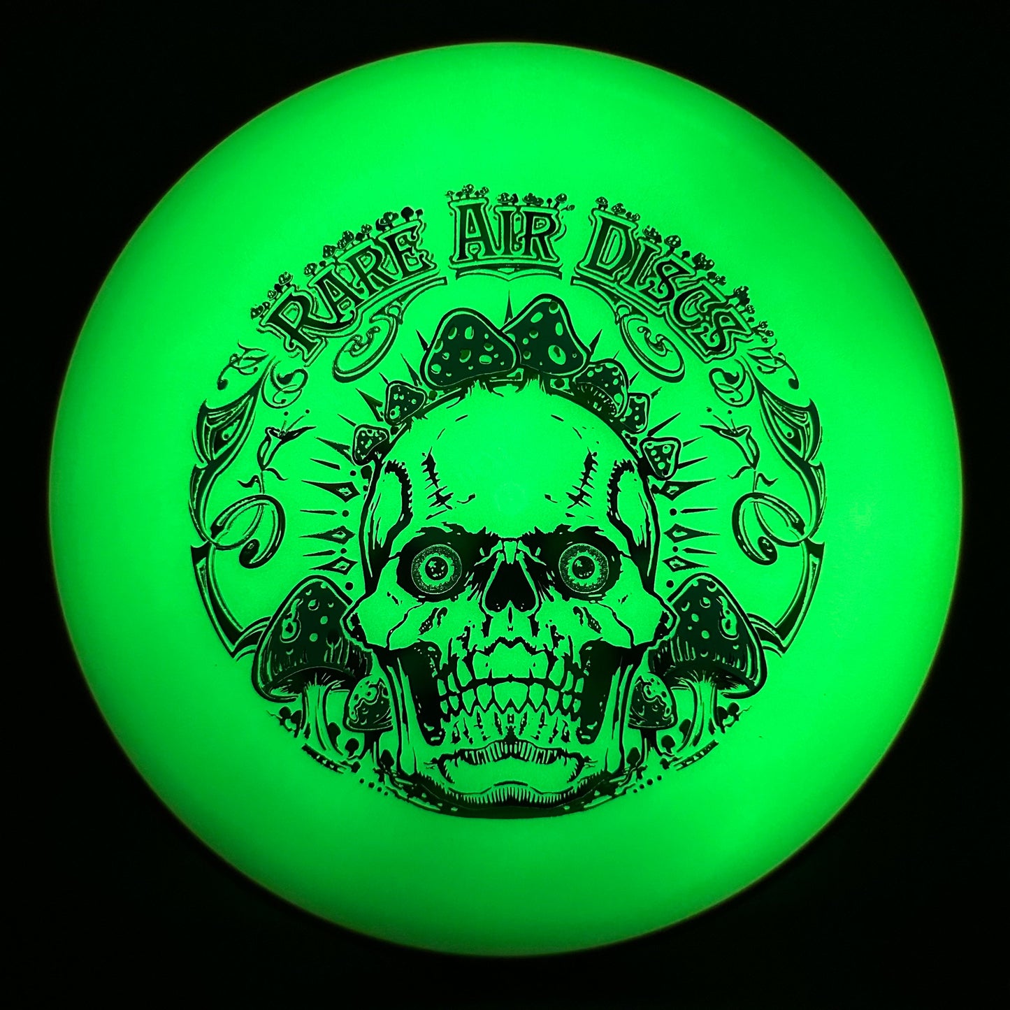 Eclipse 2.0 Proxy - Crushin' Amanitas VIP by Manny Trujillo