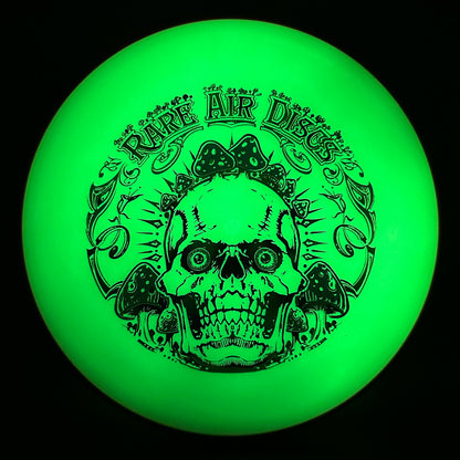 Eclipse 2.0 Proxy - Crushin' Amanitas VIP by Manny Trujillo