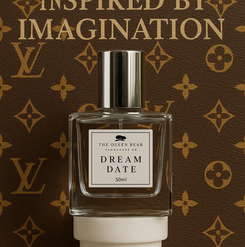 Dream Date by the Queens Bear