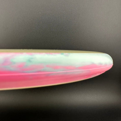 Eclipse 2.0 Proxy - Crushin' Amanitas VIP by Manny Trujillo