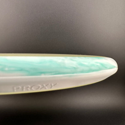 Eclipse 2.0 Proxy - Crushin' Amanitas VIP by Manny Trujillo