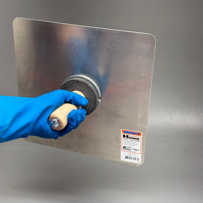 KRAFT TOOL CO. (2 PACK) Alum Hawk 13" PL513