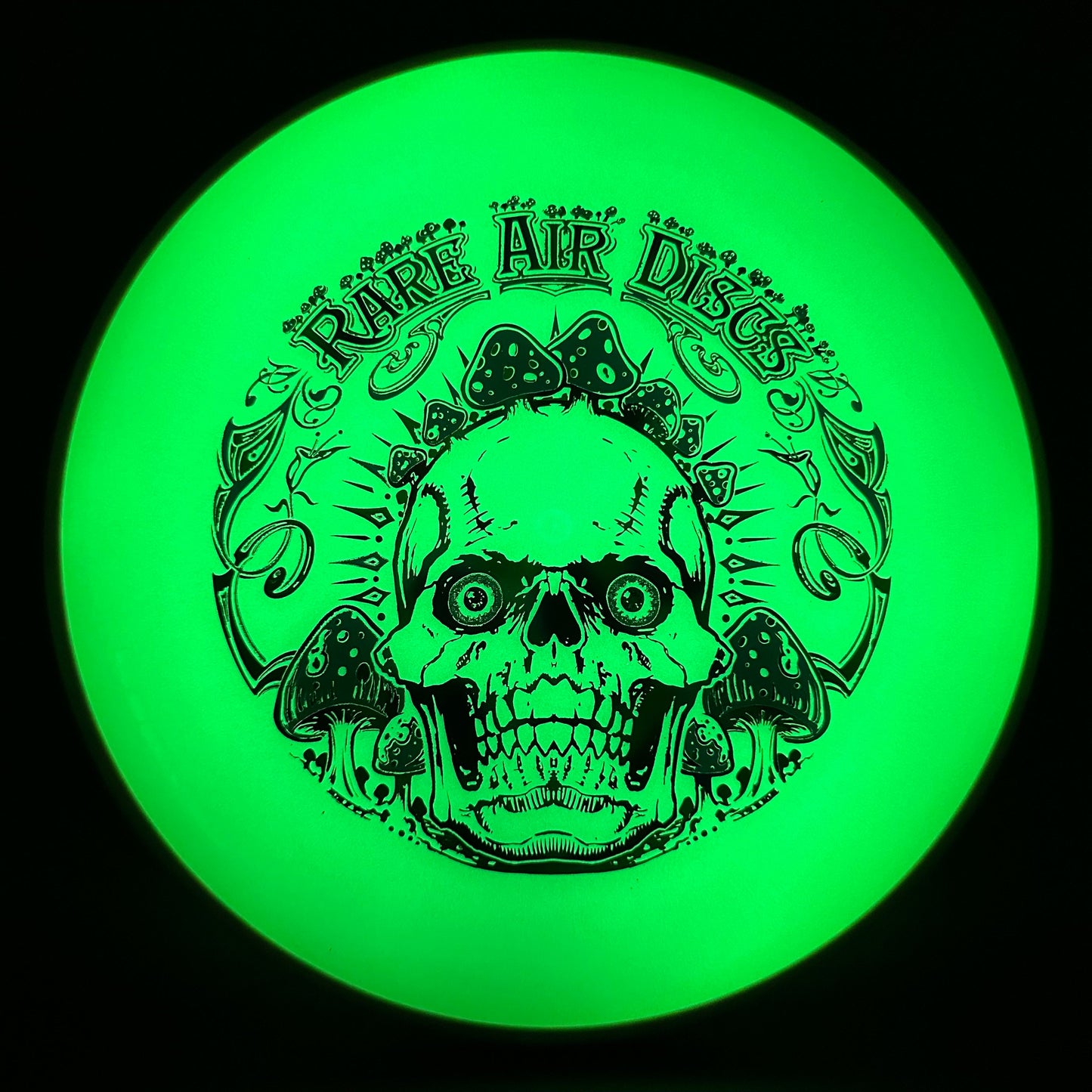 Eclipse 2.0 Envy - Crushin' Amanitas VIP by Manny Trujillo