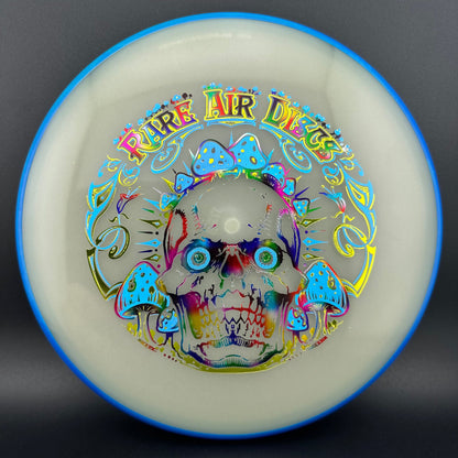 Eclipse 2.0 Proxy - Crushin' Amanitas VIP by Manny Trujillo