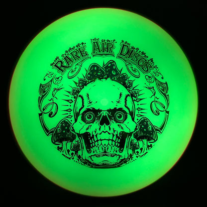 Eclipse 2.0 Proxy - Crushin' Amanitas VIP by Manny Trujillo