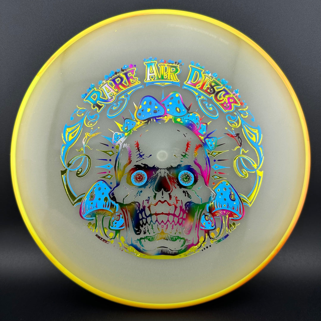 Eclipse 2.0 Envy - Crushin' Amanitas VIP by Manny Trujillo