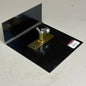KRAFT TOOL CO Lip Blue Steel Walking Cove Tool 9" x 9" 1/2"R 4" CC9081-01