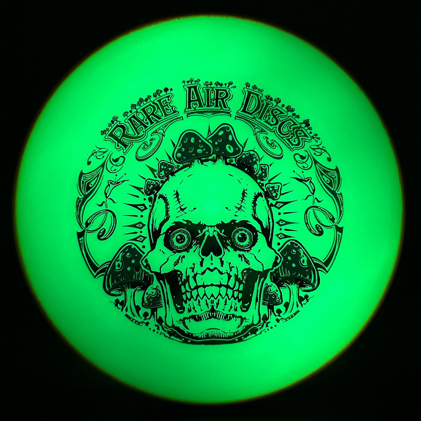 Eclipse 2.0 Proxy - Crushin' Amanitas VIP by Manny Trujillo