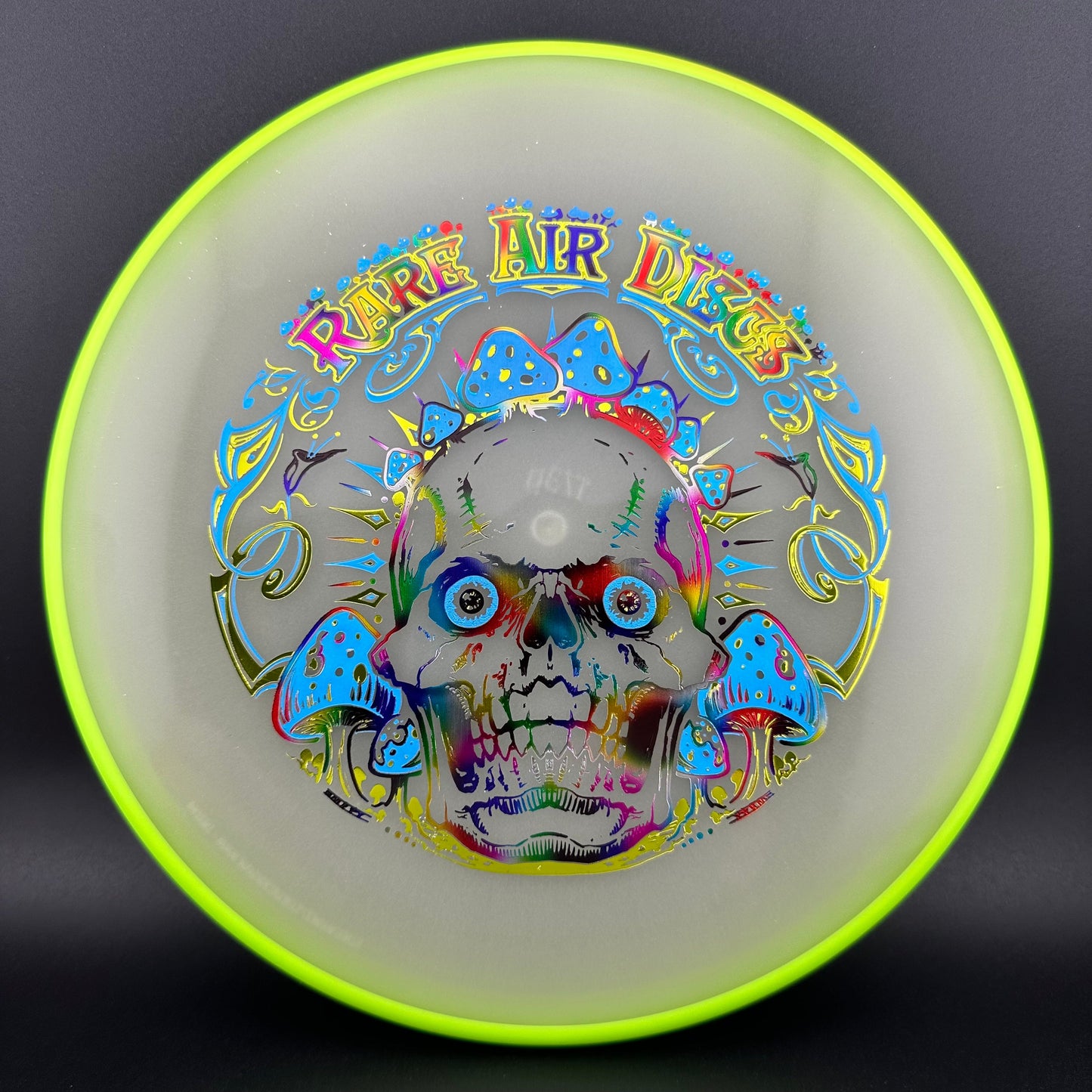 Eclipse 2.0 Envy - Crushin' Amanitas VIP by Manny Trujillo