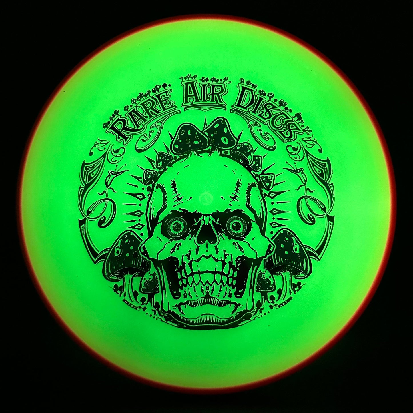 Eclipse 2.0 Envy - Crushin' Amanitas VIP by Manny Trujillo