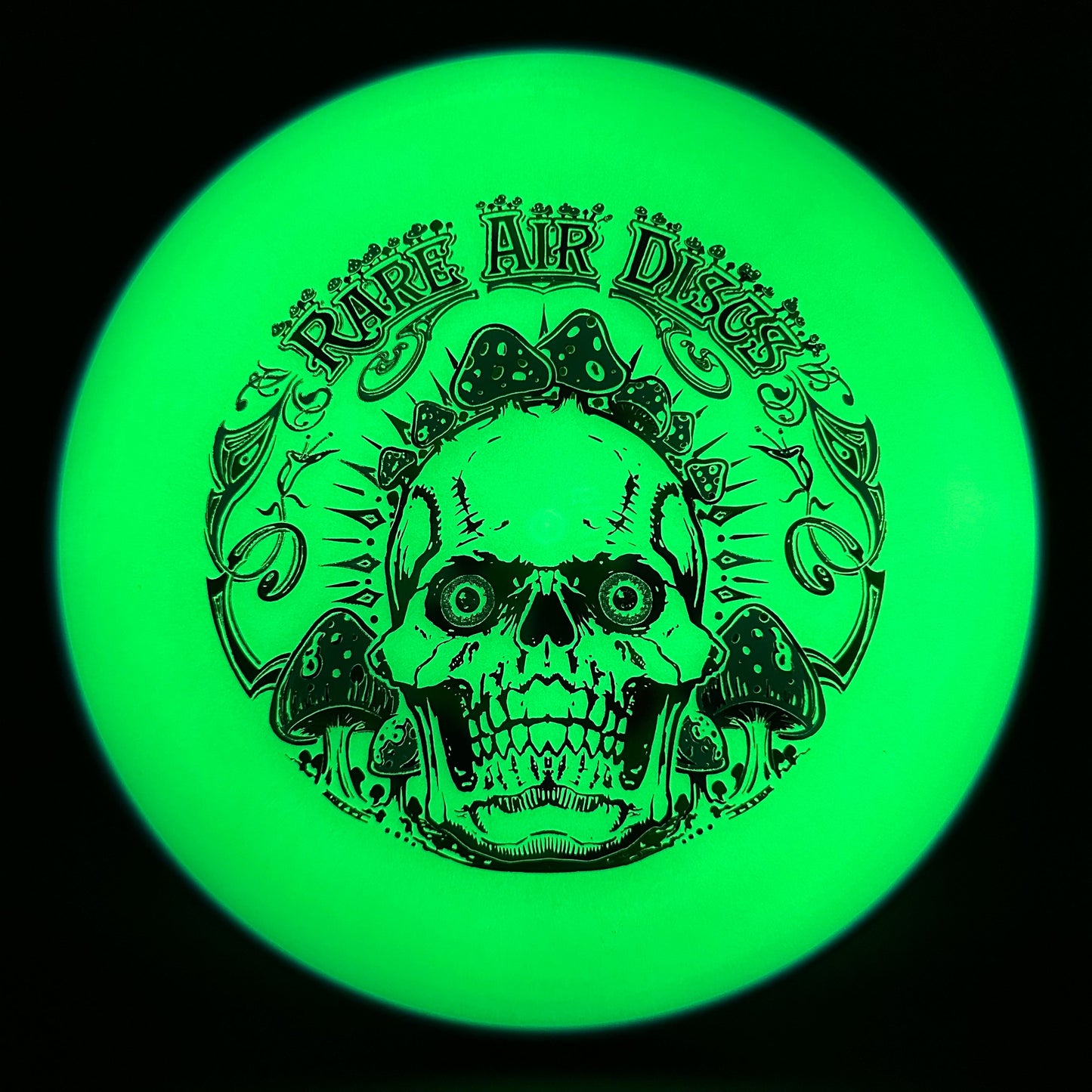 Eclipse 2.0 Envy - Crushin' Amanitas VIP by Manny Trujillo