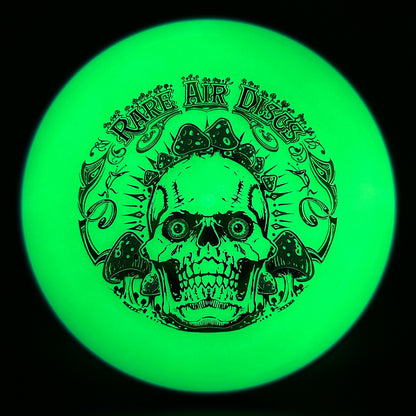 Eclipse 2.0 Envy - Crushin' Amanitas VIP by Manny Trujillo