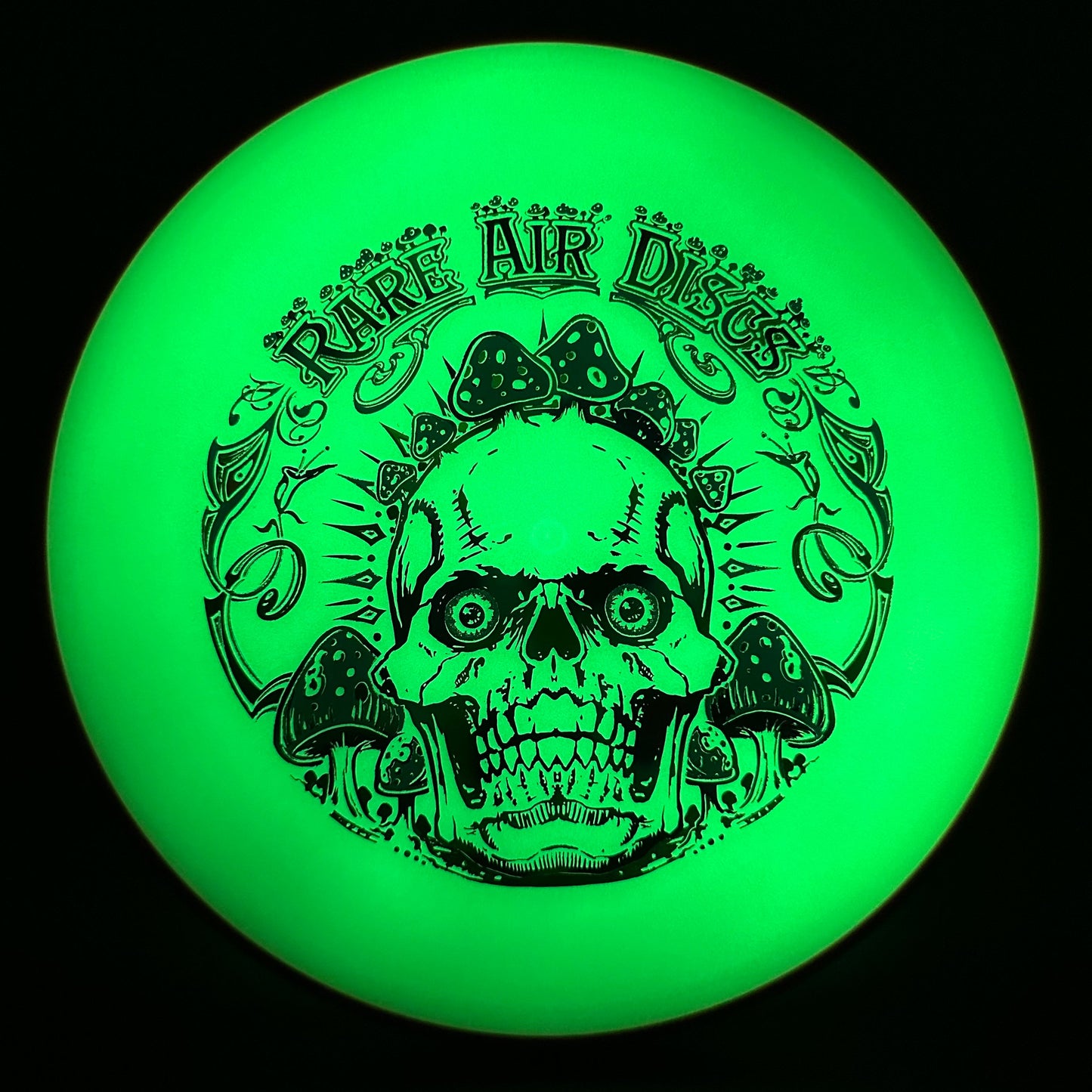 Eclipse 2.0 Proxy - Crushin' Amanitas VIP by Manny Trujillo