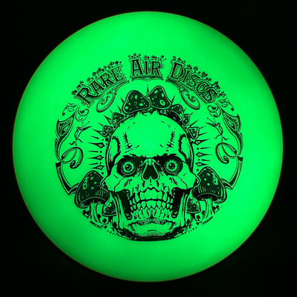 Eclipse 2.0 Proxy - Crushin' Amanitas VIP by Manny Trujillo