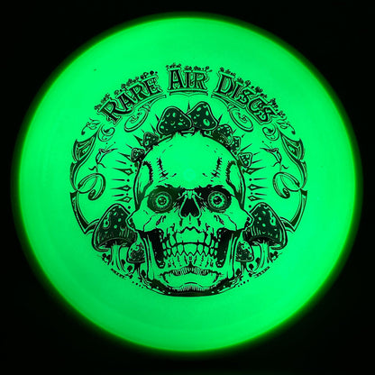 Eclipse 2.0 Crave - Crushin' Amanitas VIP by Manny Trujillo