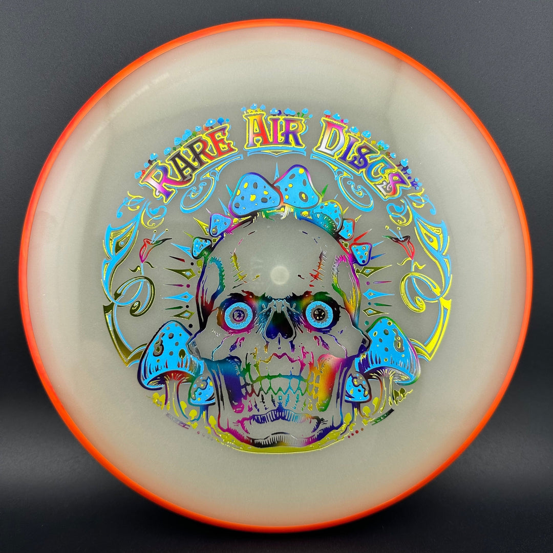 Eclipse 2.0 Proxy - Crushin' Amanitas VIP by Manny Trujillo