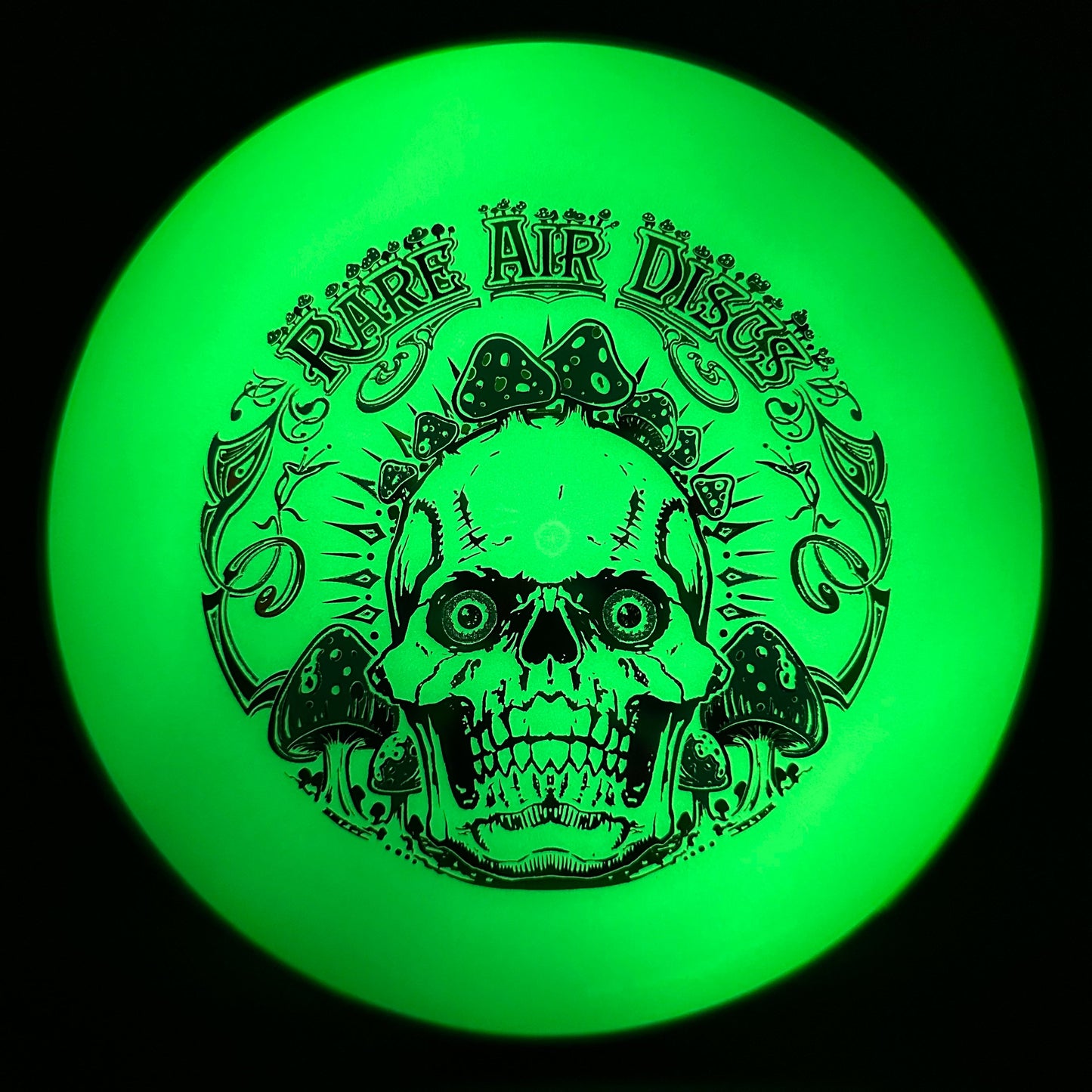 Eclipse 2.0 Proxy - Crushin' Amanitas VIP by Manny Trujillo