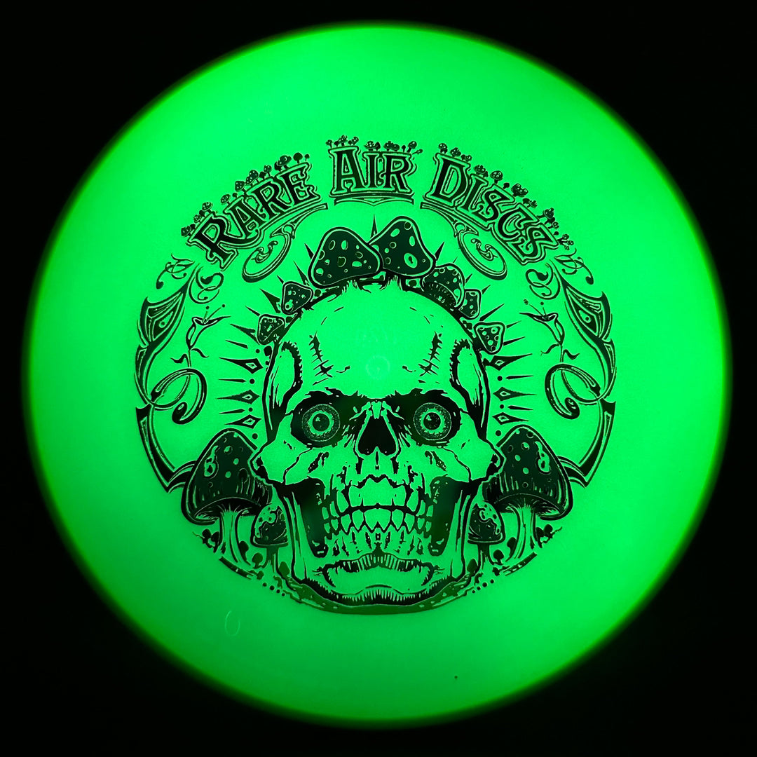 Eclipse 2.0 Envy - Crushin' Amanitas VIP by Manny Trujillo