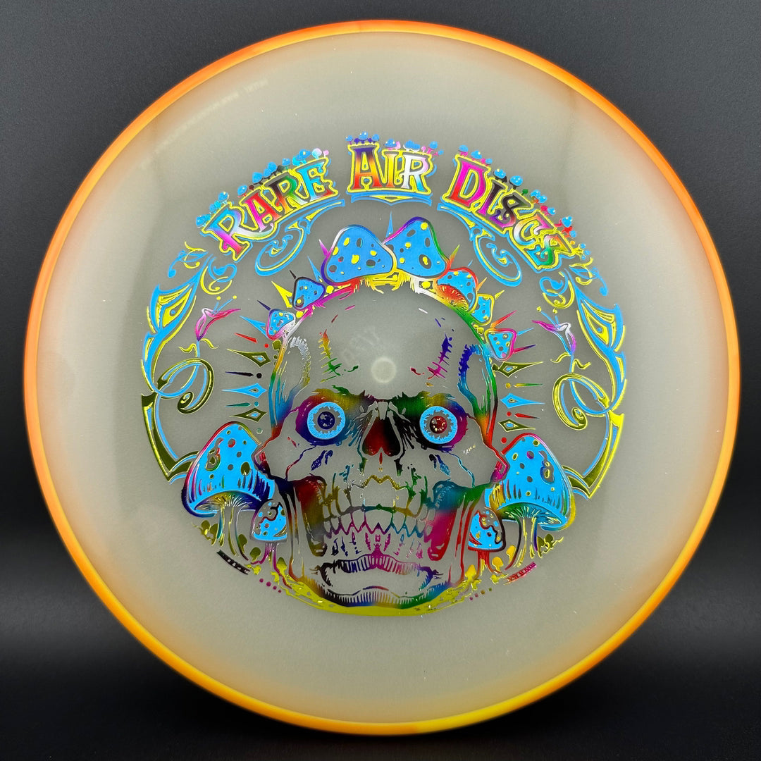 Eclipse 2.0 Envy - Crushin' Amanitas VIP by Manny Trujillo