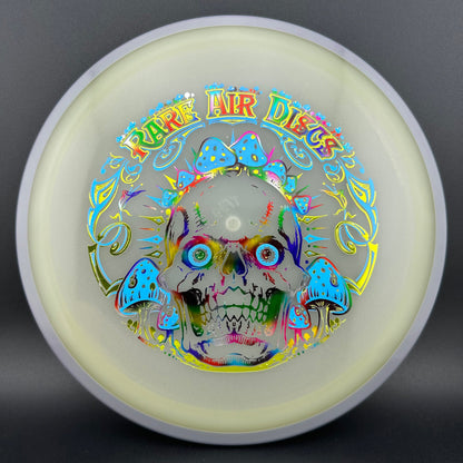 Eclipse 2.0 Crave - Crushin' Amanitas VIP by Manny Trujillo