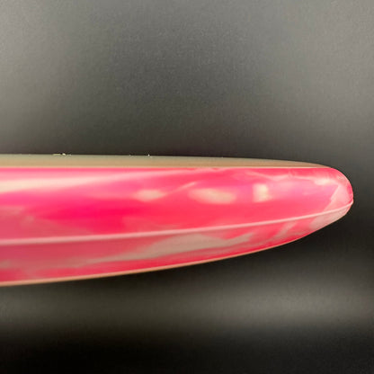 Eclipse 2.0 Proxy - Crushin' Amanitas VIP by Manny Trujillo