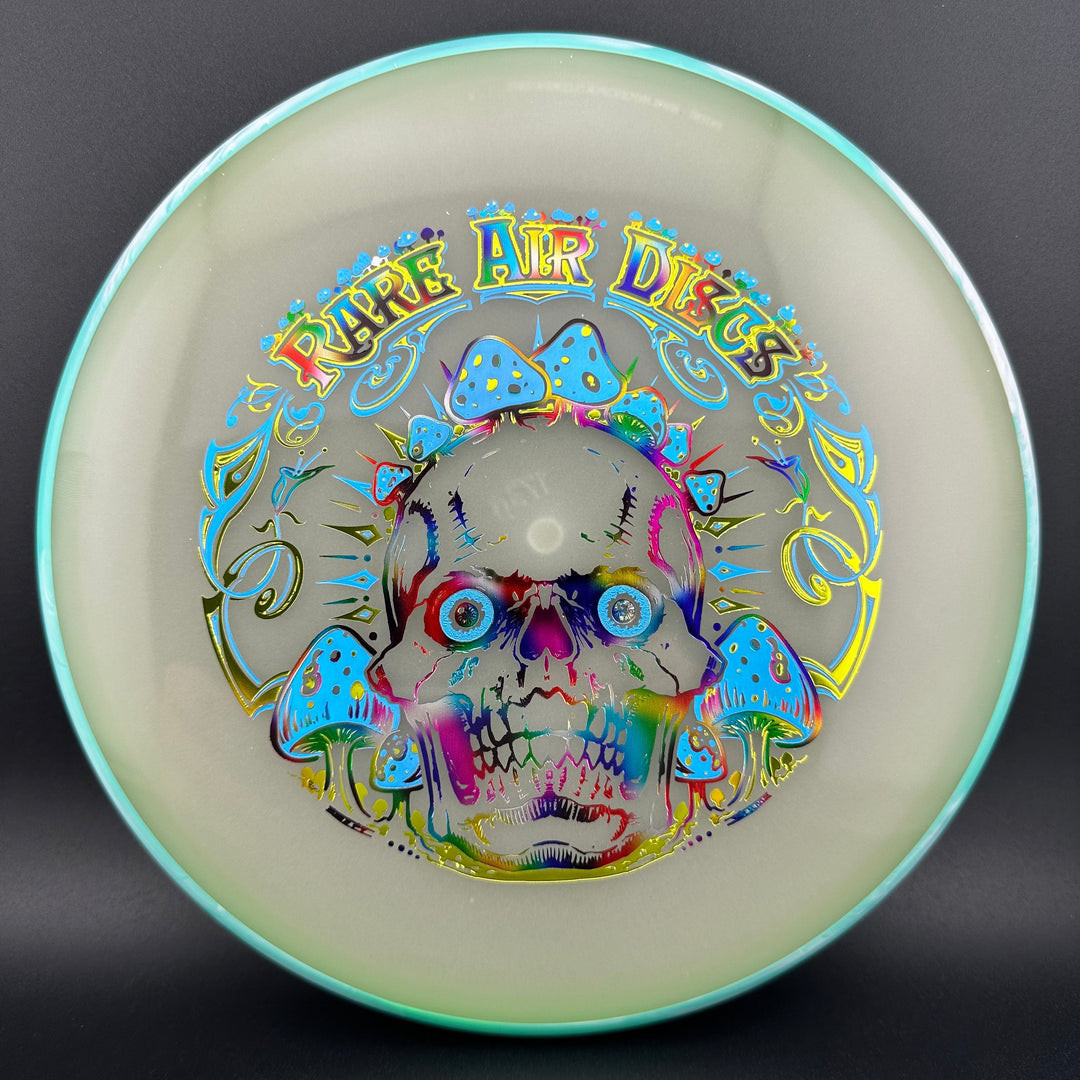 Eclipse 2.0 Proxy - Crushin' Amanitas VIP by Manny Trujillo