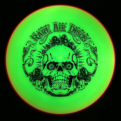 Eclipse 2.0 Envy - Crushin' Amanitas VIP by Manny Trujillo