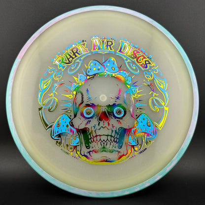 Eclipse 2.0 Crave - Crushin' Amanitas VIP by Manny Trujillo