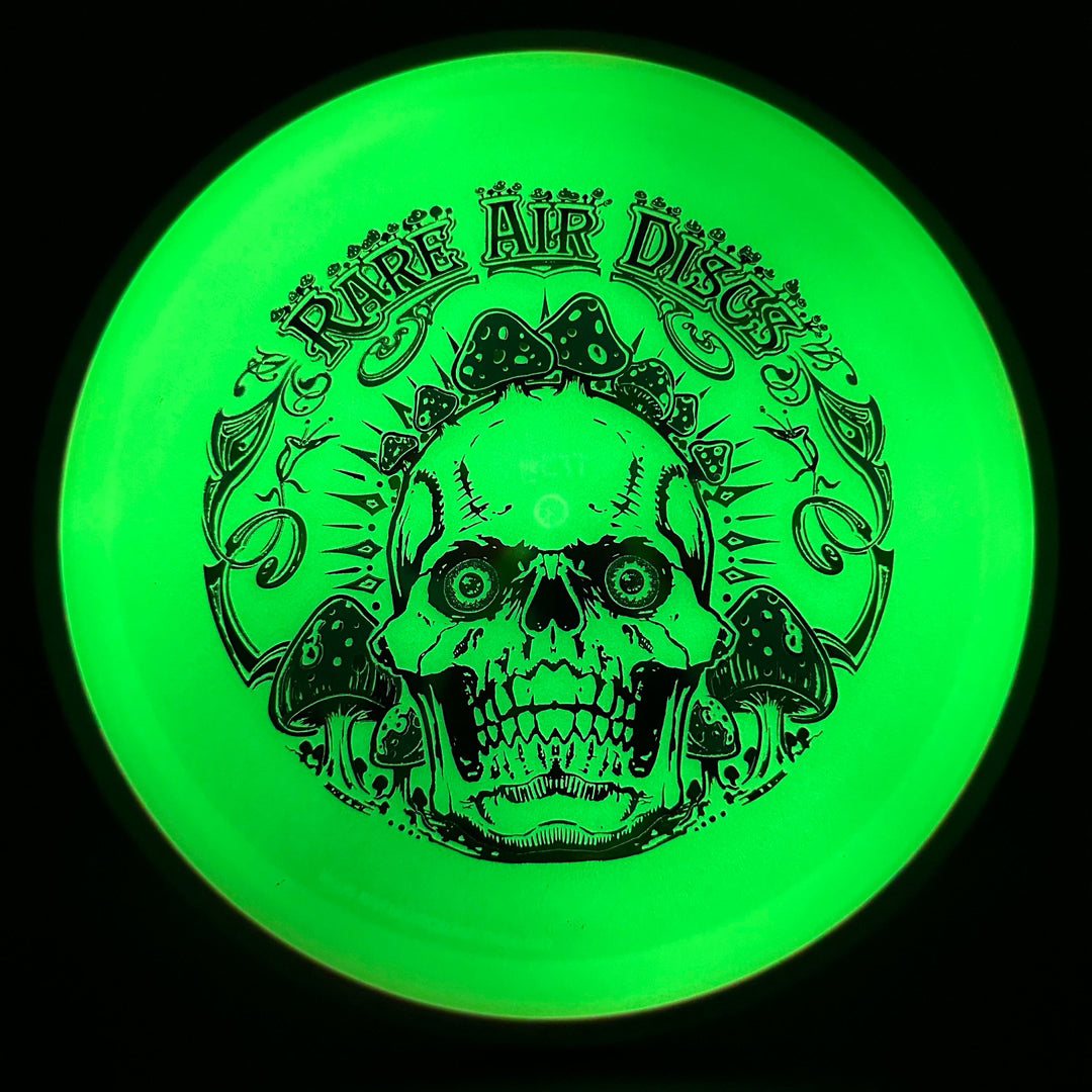 Eclipse 2.0 Crave - Crushin' Amanitas VIP by Manny Trujillo