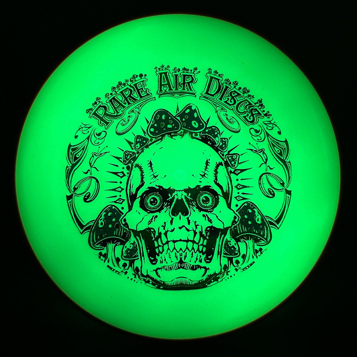 Eclipse 2.0 Proxy - Crushin' Amanitas VIP by Manny Trujillo