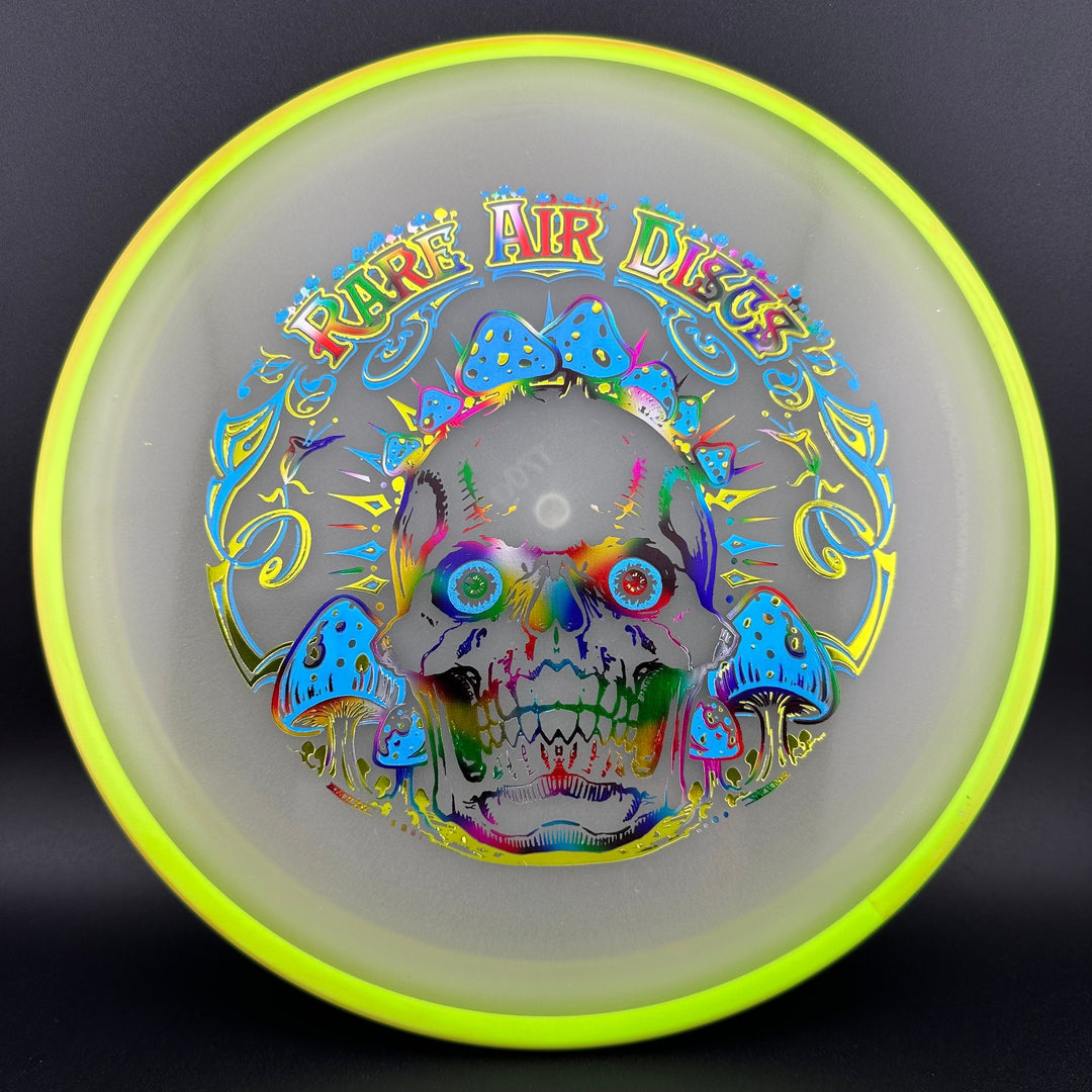 Eclipse 2.0 Crave - Crushin' Amanitas VIP by Manny Trujillo