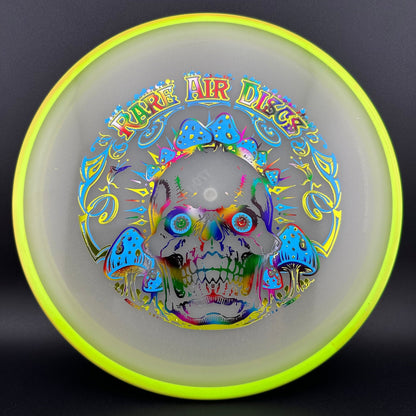 Eclipse 2.0 Crave - Crushin' Amanitas VIP by Manny Trujillo