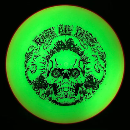 Eclipse 2.0 Proxy - Crushin' Amanitas VIP by Manny Trujillo