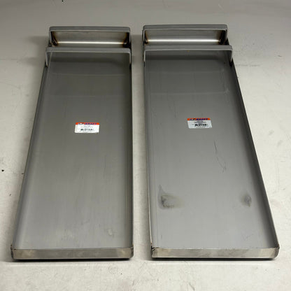 KRAFT TOOL CO Denver Slider/Knee Boards (Pair) 28" x 8-1/2" CC152