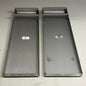 KRAFT TOOL CO Denver Slider/Knee Boards (Pair) 28" x 8-1/2" CC152