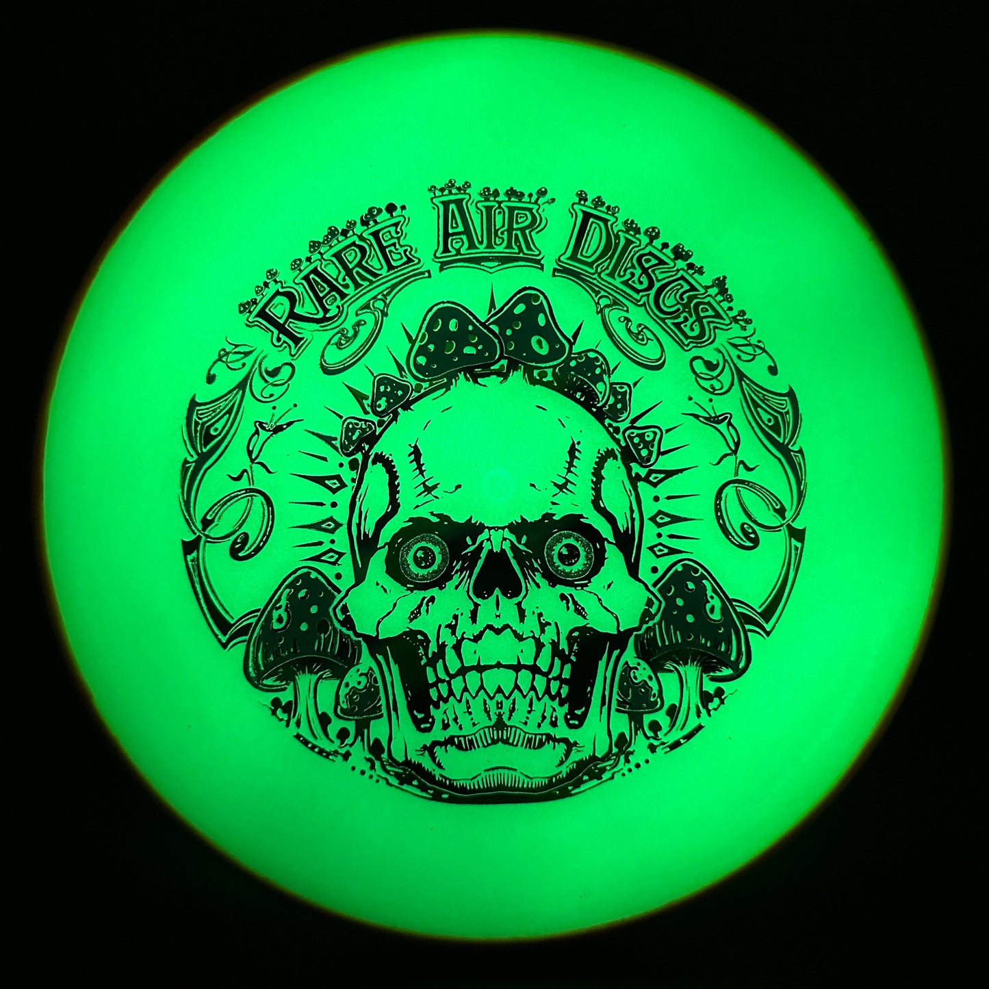 Eclipse 2.0 Proxy - Crushin' Amanitas VIP by Manny Trujillo