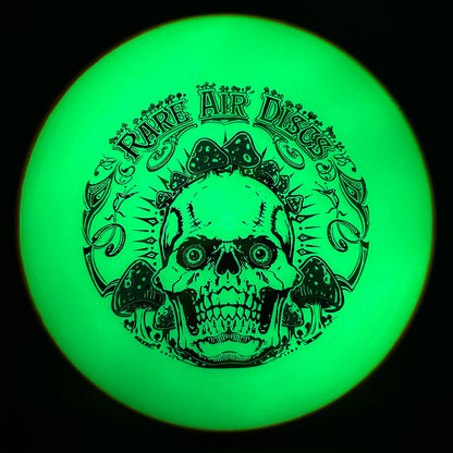 Eclipse 2.0 Proxy - Crushin' Amanitas VIP by Manny Trujillo