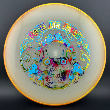 Eclipse 2.0 Proxy - Crushin' Amanitas VIP by Manny Trujillo