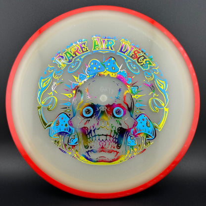 Eclipse 2.0 Crave - Crushin' Amanitas VIP by Manny Trujillo