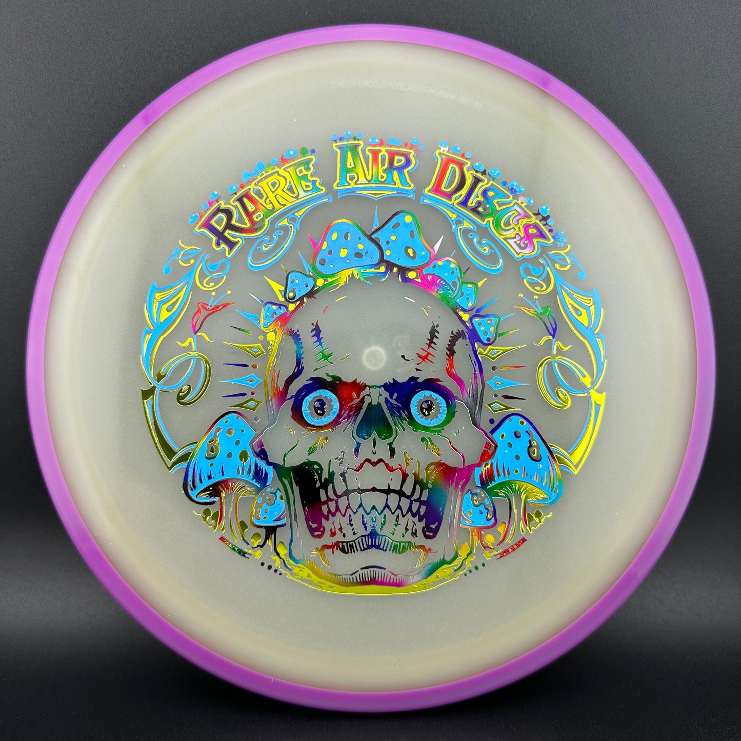 Eclipse 2.0 Crave - Crushin' Amanitas VIP by Manny Trujillo