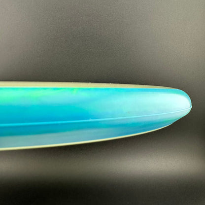 Eclipse 2.0 Proxy - Crushin' Amanitas VIP by Manny Trujillo