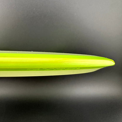 Eclipse 2.0 Crave - Crushin' Amanitas VIP by Manny Trujillo