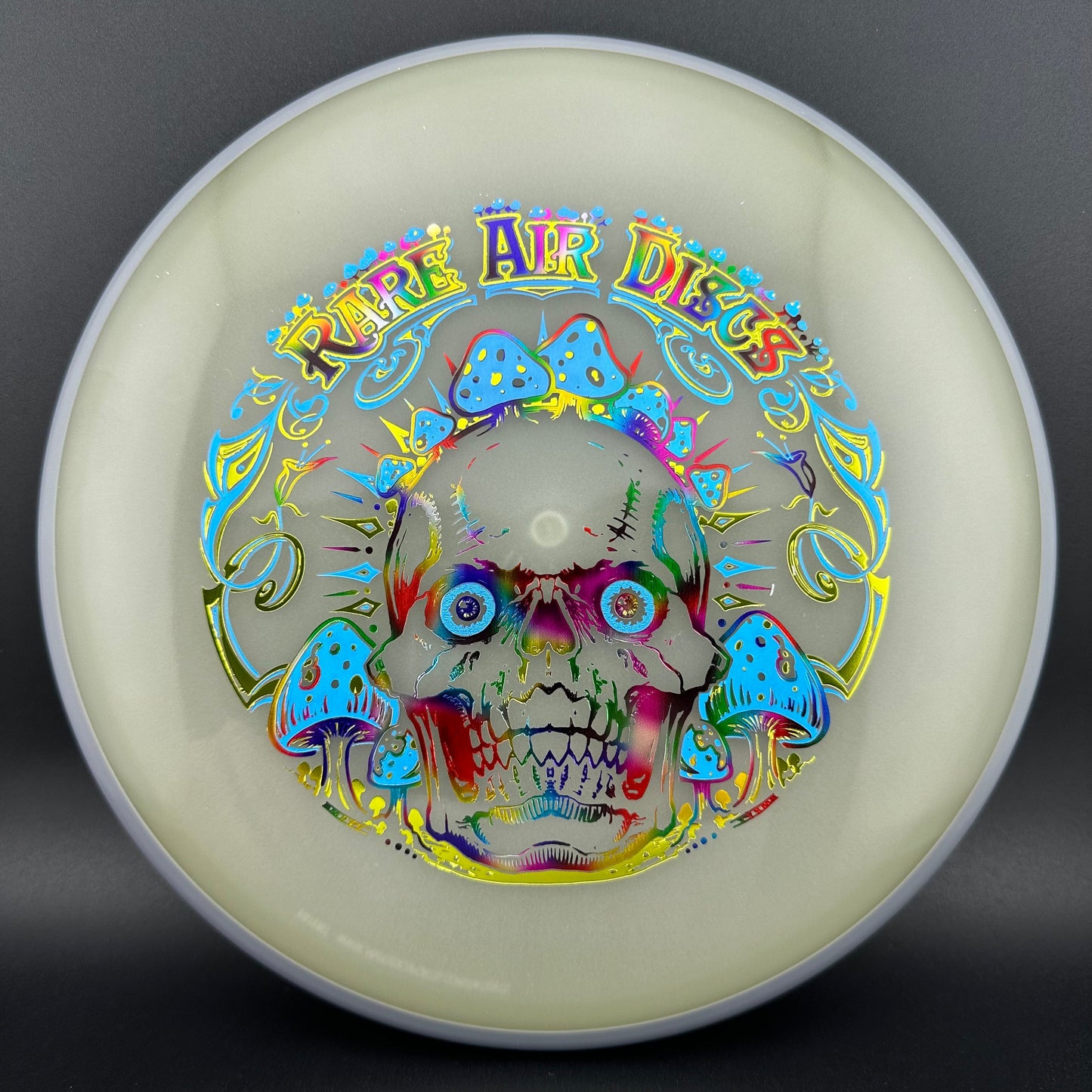 Eclipse 2.0 Envy - Crushin' Amanitas VIP by Manny Trujillo