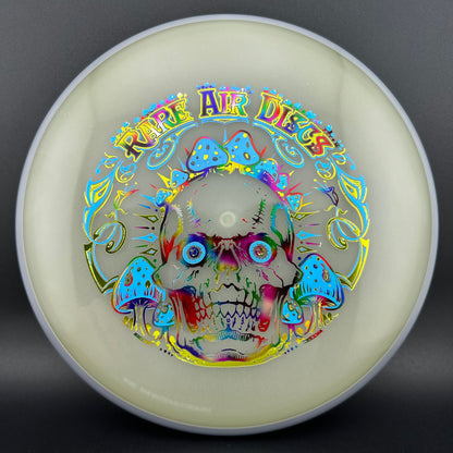 Eclipse 2.0 Envy - Crushin' Amanitas VIP by Manny Trujillo