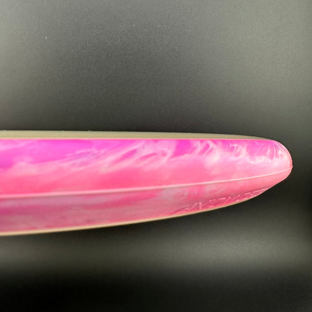 Eclipse 2.0 Proxy - Crushin' Amanitas VIP by Manny Trujillo