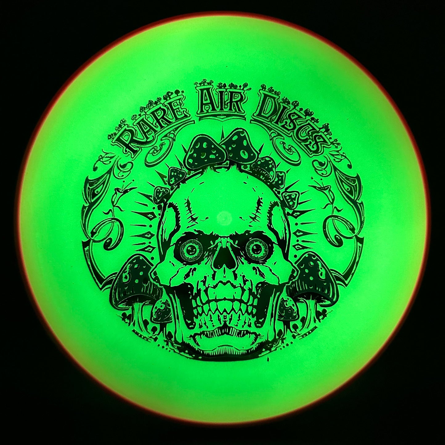 Eclipse 2.0 Proxy - Crushin' Amanitas VIP by Manny Trujillo